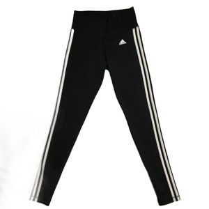 Adidas Climalite Womens Active Legging Tight Pants